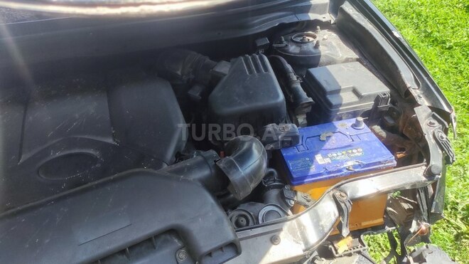 Hyundai Elantra 2009, 172,000 km - 1.6 l - Gəncə