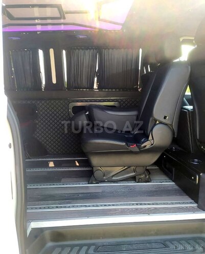 Mercedes Vito 2016, 200,000 km - 2.0 л - Bakı