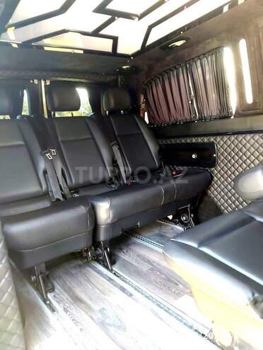 Mercedes Vito 2016, 200,000 km - 2.0 л - Bakı