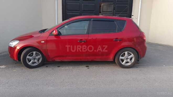 Kia Ceed 2009, 260,000 km - 1.6 l - Bakı