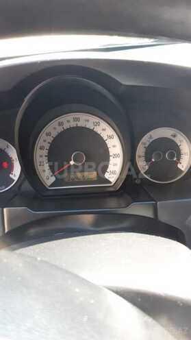 Kia Ceed 2009, 260,000 km - 1.6 l - Bakı