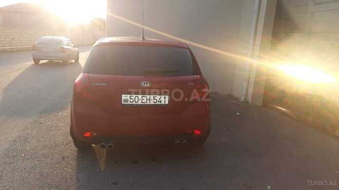 Kia Ceed 2009, 260,000 km - 1.6 l - Bakı