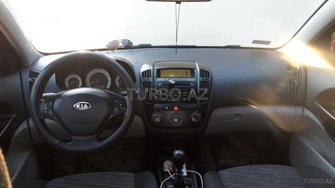Kia Ceed 2009, 260,000 km - 1.6 l - Bakı