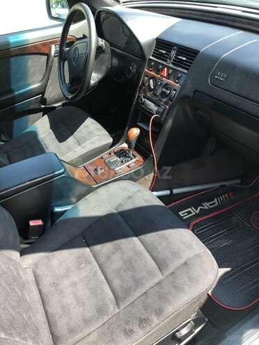 Mercedes C 230 1997, 361,258 km - 2.3 l - Sumqayıt