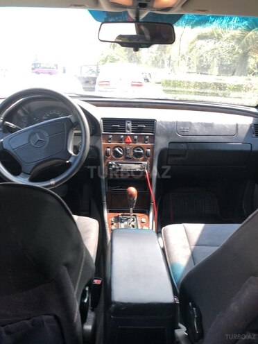 Mercedes C 230 1997, 361,258 km - 2.3 l - Sumqayıt