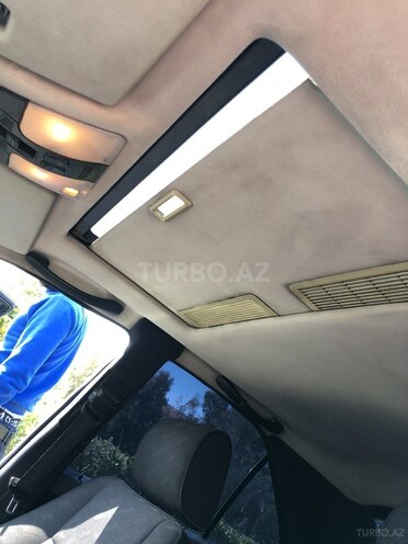 Mercedes C 230 1997, 361,258 km - 2.3 l - Sumqayıt