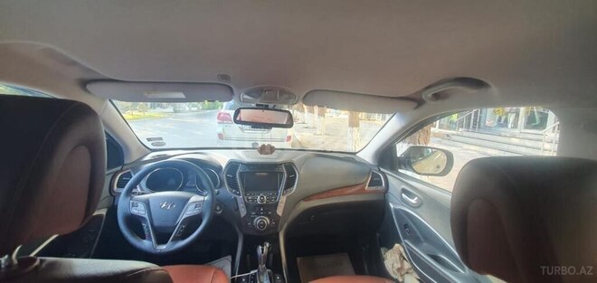 Hyundai Santa Fe 2013, 292,586 km - 2.0 l - Bakı