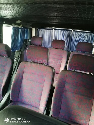 Mercedes Vito 1998, 508,753 km - 2.0 l - Bakı