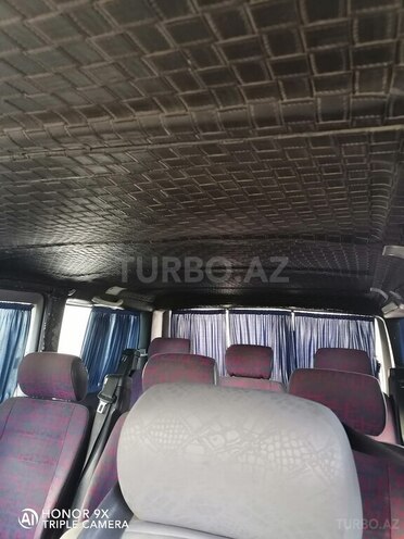 Mercedes Vito 1998, 508,753 km - 2.0 l - Bakı