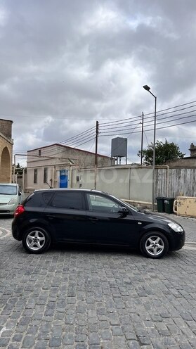 Kia Ceed 2007, 198,000 km - 1.6 l - Bakı