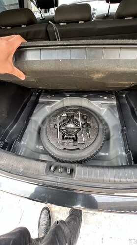 Kia Ceed 2007, 198,000 km - 1.6 l - Bakı