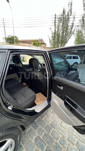 Kia Ceed 2007, 198,000 km - 1.6 l - Bakı