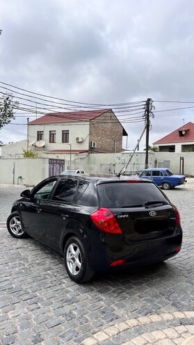 Kia Ceed 2007, 198,000 km - 1.6 l - Bakı
