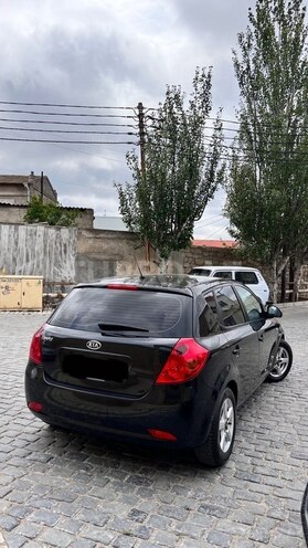 Kia Ceed 2007, 198,000 km - 1.6 l - Bakı