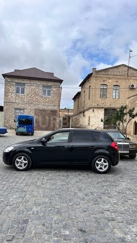 Kia Ceed 2007, 198,000 km - 1.6 l - Bakı