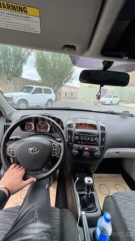 Kia Ceed 2007, 198,000 km - 1.6 l - Bakı