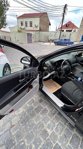 Kia Ceed 2007, 198,000 km - 1.6 l - Bakı