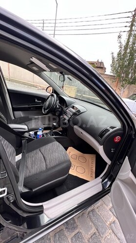 Kia Ceed 2007, 198,000 km - 1.6 l - Bakı