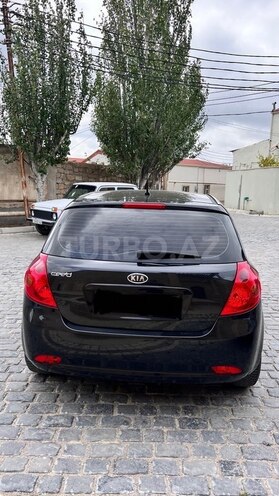 Kia Ceed 2007, 198,000 km - 1.6 l - Bakı