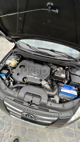 Kia Ceed 2007, 198,000 km - 1.6 l - Bakı