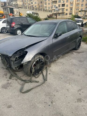 Infiniti G35 2004, 268,000 km - 3.5 l - Bakı