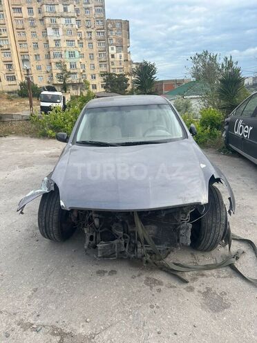 Infiniti G35 2004, 268,000 km - 3.5 l - Bakı