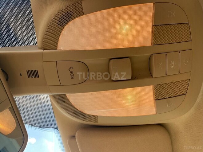 Mercedes GL 320 2009, 246,000 km - 3.0 л - Bakı