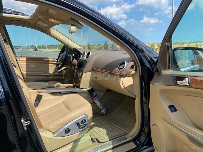 Mercedes GL 320 2009, 246,000 km - 3.0 л - Bakı