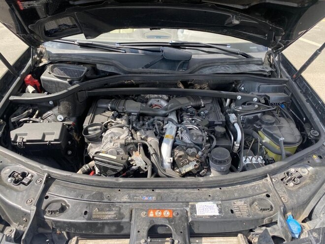 Mercedes GL 320 2009, 246,000 km - 3.0 л - Bakı
