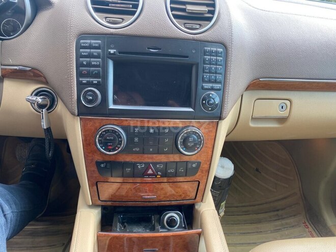 Mercedes GL 320 2009, 246,000 km - 3.0 л - Bakı