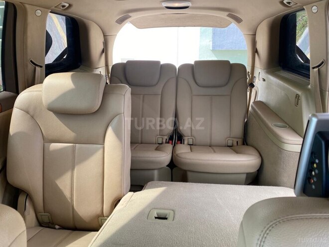 Mercedes GL 320 2009, 246,000 km - 3.0 л - Bakı