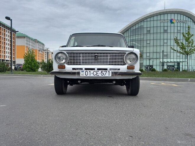 LADA (VAZ) 21013 1984, 85,886 km - 1.5 l - Bakı