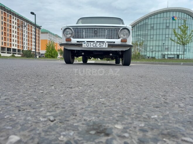 LADA (VAZ) 21013 1984, 85,886 km - 1.5 l - Bakı