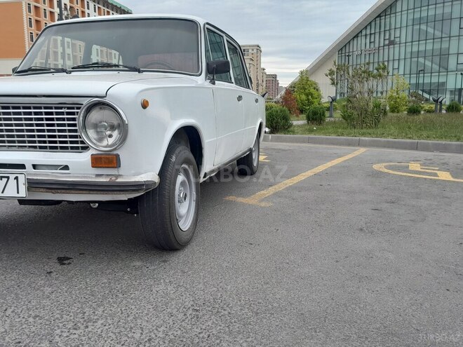 LADA (VAZ) 21013 1984, 85,886 km - 1.5 l - Bakı