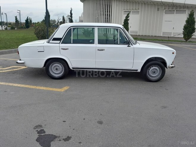 LADA (VAZ) 21013 1984, 85,886 km - 1.5 l - Bakı