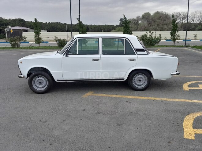 LADA (VAZ) 21013 1984, 85,886 km - 1.5 l - Bakı