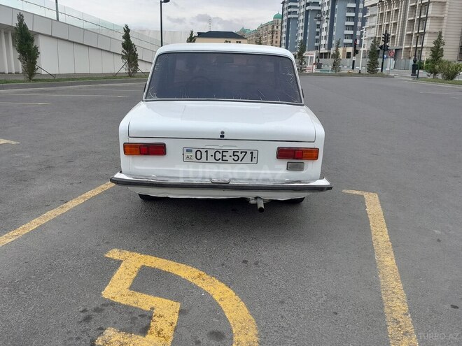 LADA (VAZ) 21013 1984, 85,886 km - 1.5 l - Bakı