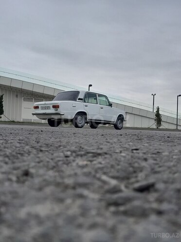 LADA (VAZ) 21013 1984, 85,886 km - 1.5 l - Bakı