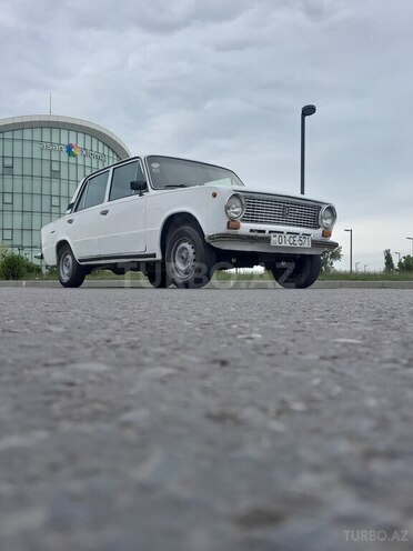 LADA (VAZ) 21013 1984, 85,886 km - 1.5 l - Bakı