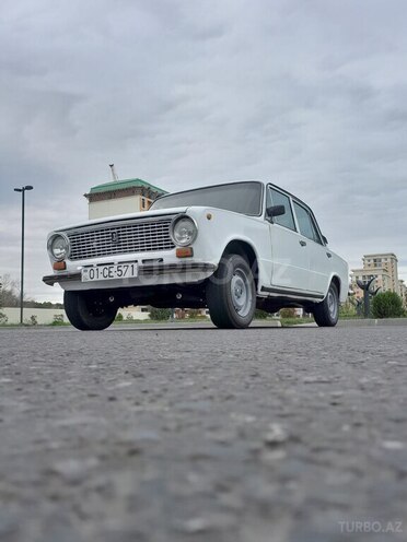LADA (VAZ) 21013 1984, 85,886 km - 1.5 l - Bakı