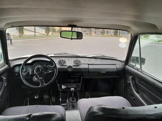 LADA (VAZ) 21013 1984, 85,886 km - 1.5 l - Bakı