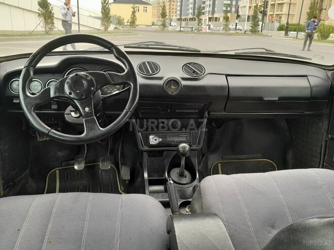 LADA (VAZ) 21013 1984, 85,886 km - 1.5 l - Bakı
