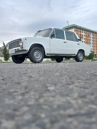 LADA (VAZ) 21013 1984, 85,886 km - 1.5 l - Bakı