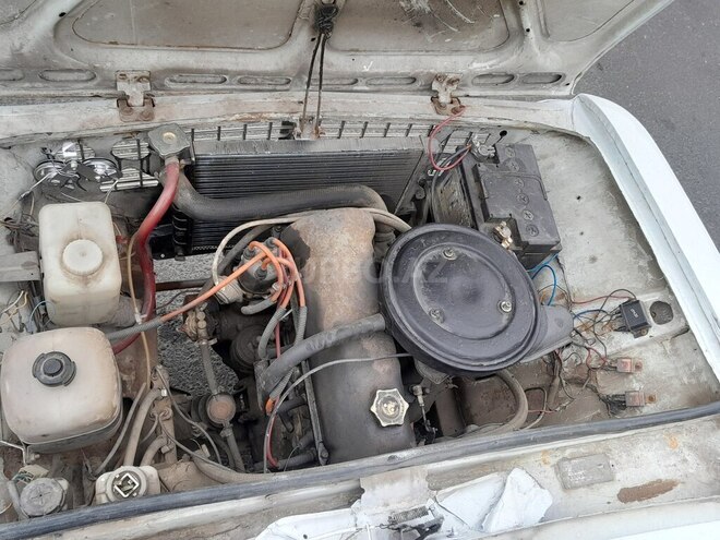 LADA (VAZ) 21013 1984, 85,886 km - 1.5 l - Bakı