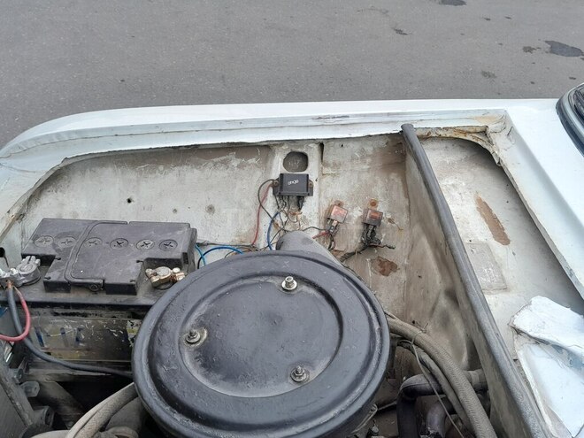 LADA (VAZ) 21013 1984, 85,886 km - 1.5 l - Bakı