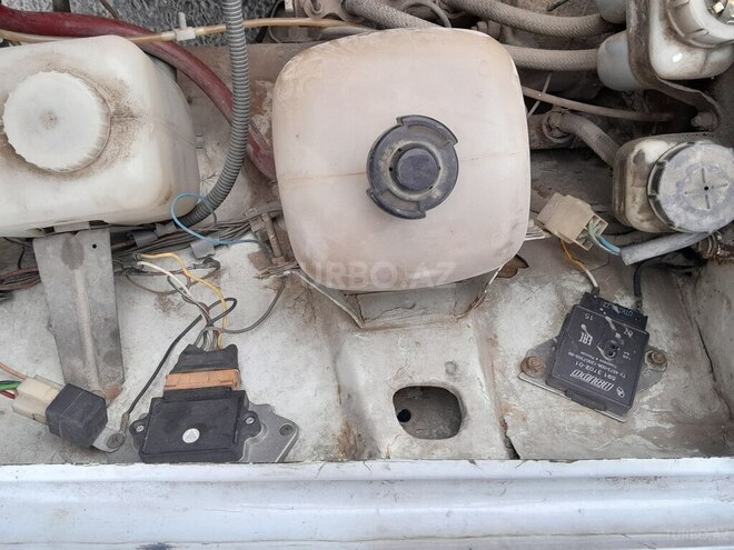 LADA (VAZ) 21013 1984, 85,886 km - 1.5 l - Bakı