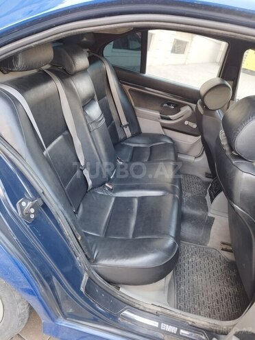 BMW 520 1997, 445,000 km - 2.0 l - Bakı