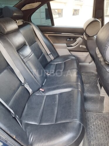 BMW 520 1997, 445,000 km - 2.0 l - Bakı