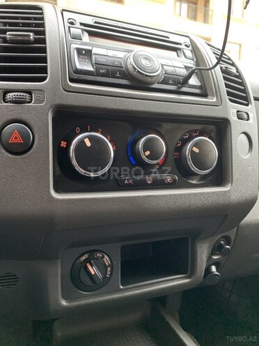 Nissan Navara 2015, 119,200 km - 2.5 l - Bakı