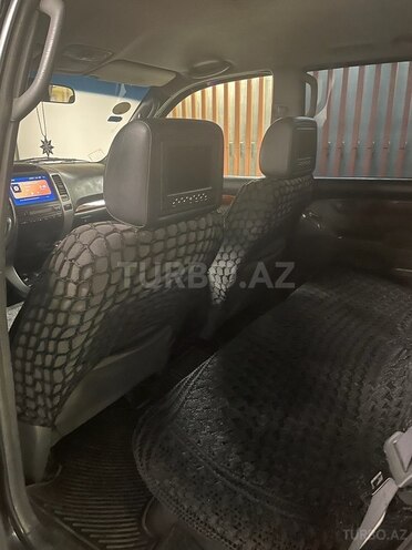 Toyota Prado 2006, 233,000 km - 2.7 l - Gəncə